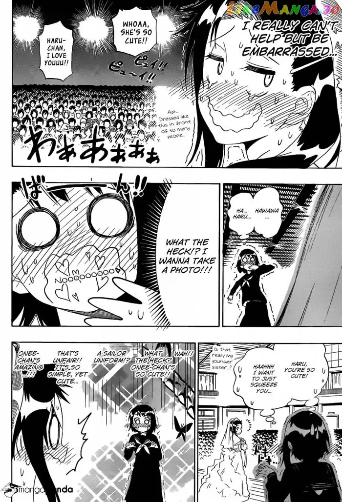 Nisekoi Chapter 134 image 05_optimized